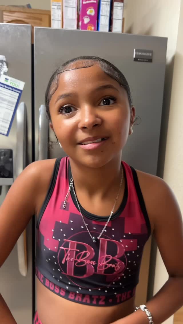 My Stevie is growing up on me 🥰 by @steevies_mom