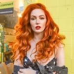 Nicole Simone(late.july)'s profile avatar
