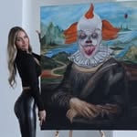 Art 12👩🏼‍🎨