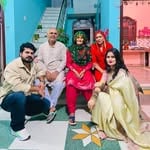 Pushpa(pushpajaatni04)'s profile avatar