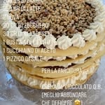 Torta pancake