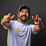 Eduardo Feldberg l Primo Pobre(@eduardofeldberg)'s profile avatar
