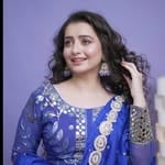 CHAAHAT MANI PANDEY(chahatpandey_official)'s profile avatar