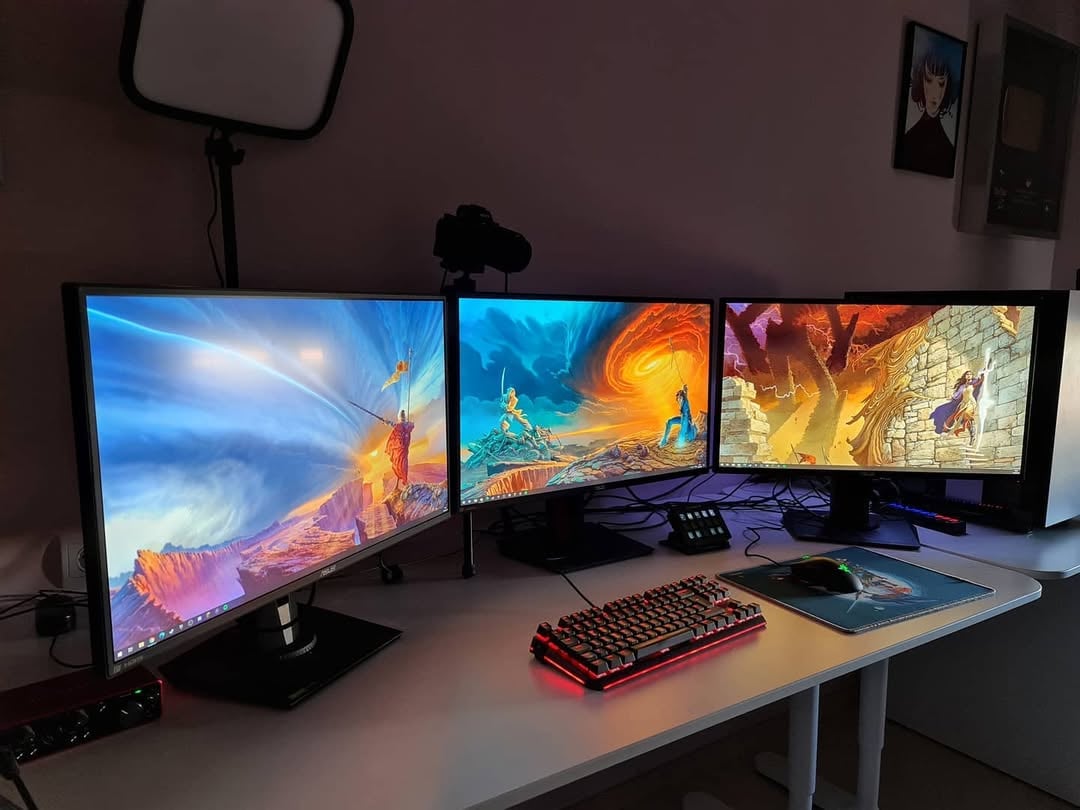 Y como me voy a jugar el Minecraft en modo ventana eh. by @alexelcapoyt