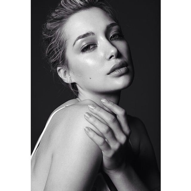 Love this shoot @josephineroloff cannot wait to see the rest of the shots #josephineroloff #portrait #blackandwhite