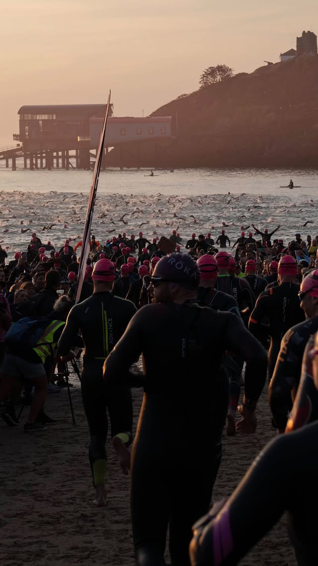 Ordinary is not enough…Anything Is Possible.Not because it’s easy.Not because it’s guaranteed.But because one decision - to begin - changes everything.This is where it starts. by @ironmantri