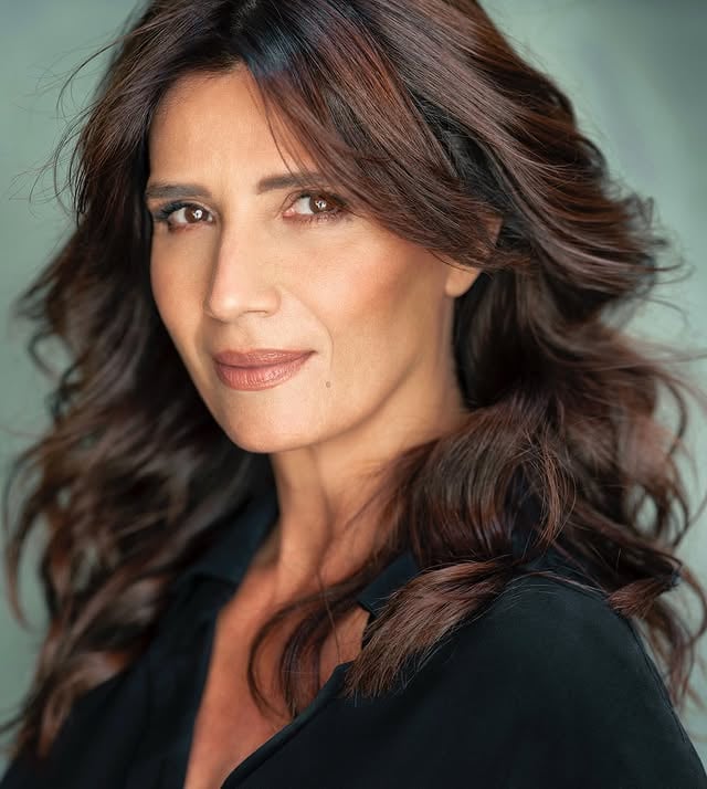 Retratos que me hace mi querido @paconavarrophoto @evaescolanomakeup @luisbailen by @eliagalera