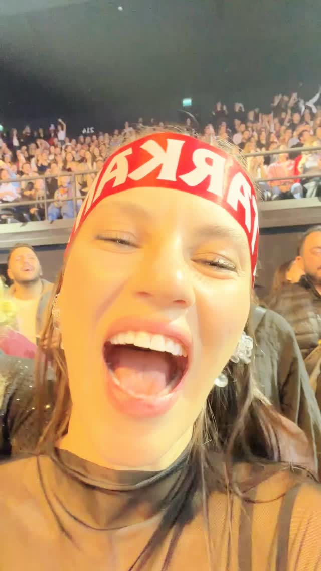 TARKAAANNNNNNNNNNNNNNNNN by @yusrageyik