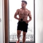 Yash Sharma(@yashsharmafitness_)'s profile avatar