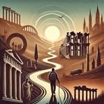 Curiosidades | Histórias | Fatos históricos(@umaodisseianopassado)'s profile avatar