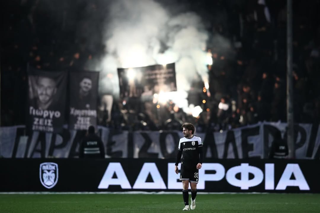 @paok_fc by @gregtaylor12