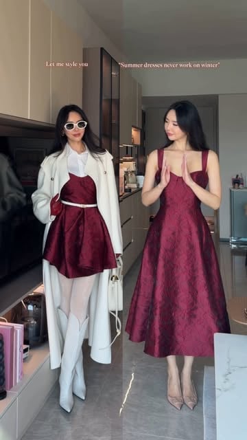 Yay or nay?vote below ⬇️✨👯‍♀️ #ootd #ootdguide #fashion #outfitideas #hacks