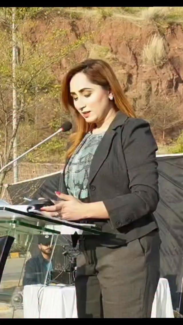 Honored to host the inauguration ceremony of Celavi Marketing & Builders at Parkview City Islamabad Site Office. A truly professional setup, amazing team, and such a smooth, well-organized event absolutely loved every moment#InaugurationCeremony #GrandOpening #EventHost #ProfessionalEvent #CorporateEvent #ParkviewCity #IslamabadEvents #RealEstatePakistan #BusinessLaunch #SuccessMoments #ProudHost #EventLife #HostingDiaries #WomenInBusiness #Entrepreneurship #MarketingAndBuilders #Islamabad #PakistanBusiness #TrendingNow #ViralPost #foryoupagereels #mehwishchaudhary #empoweredwomen #leadership #EmpowerChange #inspiration by @mehwishchaudharyofficiall