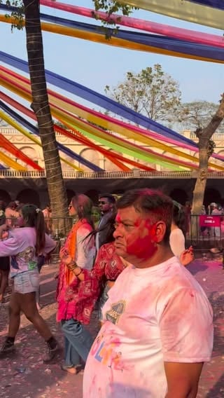 Holi hichhhki 🐞.......#fyp #brownskin #bhindeshitaara_ #bengaligirls #diegirl