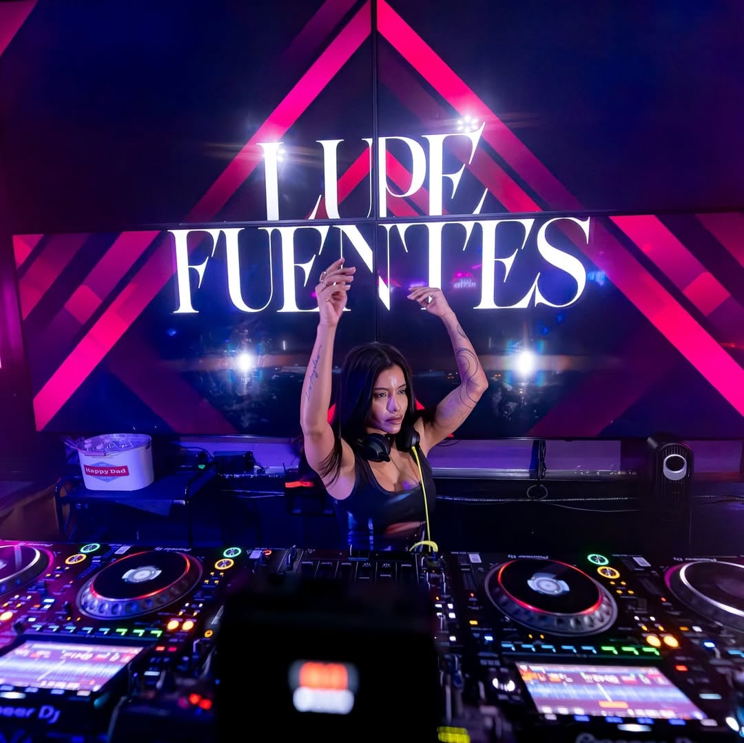 Big love to @clubegolv and the team for an unforgettable Saturday night that turned into a dreamy Sunday morning.The vibes were immaculate… definitely one of my favorite places to play in Las Vegas ✨👧🏾💫📸 @domoutside @easywaystudios by @lupefuentes