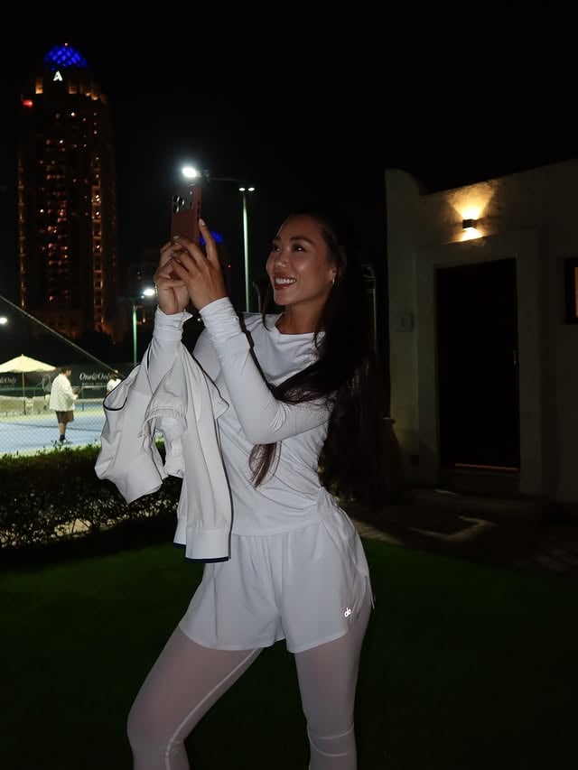 @centralpadeldubai 🎾🫶🏼 by @milla_paan