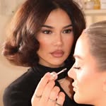 Sellma Kasumoviq | Makeup Artist(sellmakasumoviq)'s profile avatar