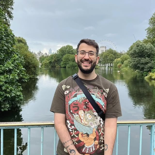 Una recopilación del viaje a Londres. No tiene mucho sentido 👌 by @alexelcapoyt