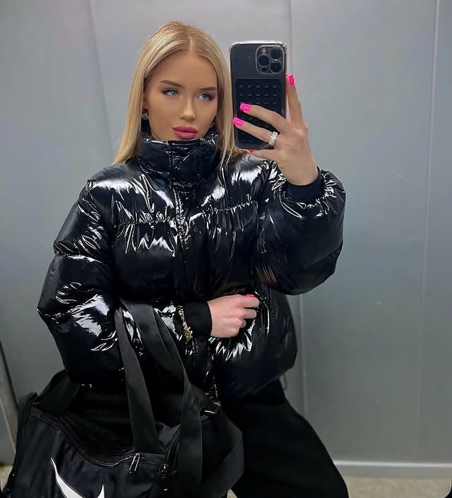 @thegreat_777 by @shinygirlsclub