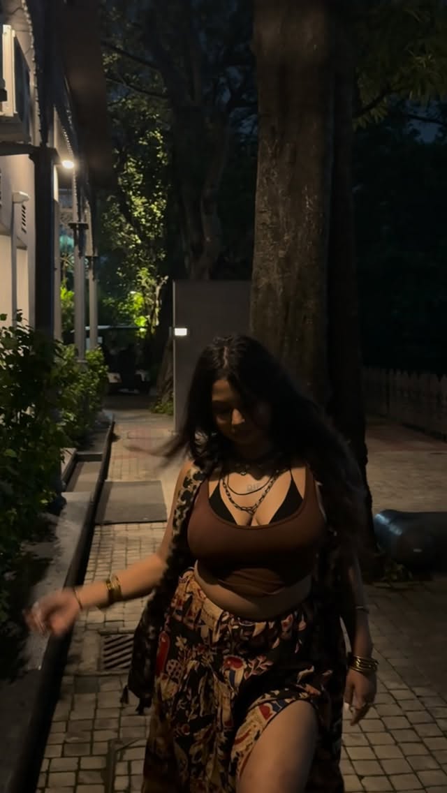 Mystic mess 🌙.....#fyp #explore #diegirl #model #bhindeshitaara_
