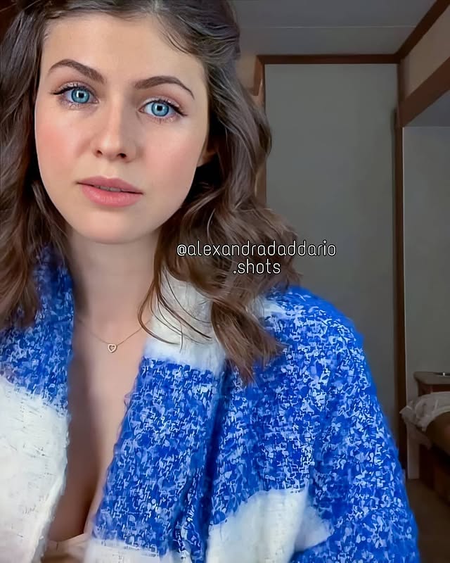 Gorgeous💖#alexandradaddarioedit #alexandradaddariohot #alexandradaddariofan #alexandradaddariosexy #alexandradaddariohot #alexandradaddariophoto #alexdaddario #aalexandradaddariolover #alexandardaddariobeauty #alexandradaddarioisbeautiful #alexandradaddario by @alexandradaddario.shots