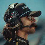 Ryan Blaney(@ryanblaney10)'s profile avatar