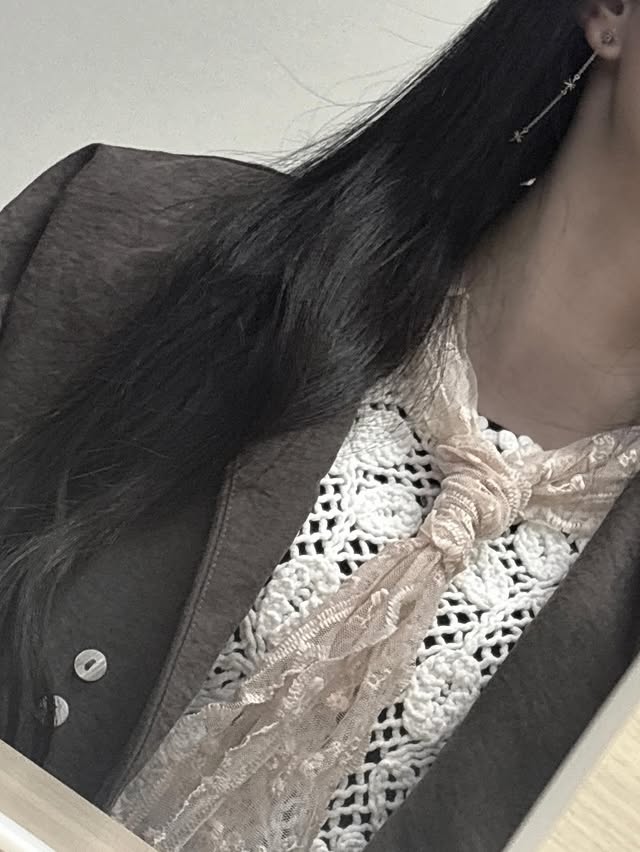 お洋服、お気に入りの組み合わせ ₍ · ̫·₎オンラインミート＆グリート一緒にお話できて嬉しかったですありがとうございました♩ by @yu.murai_official