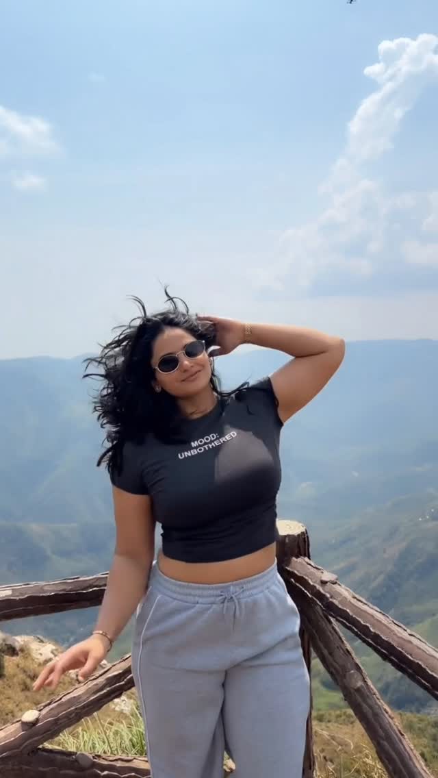 Better to travel well than to arrive. #meghalaya #instatravel #lifestyle #reelitfeelit #instagram