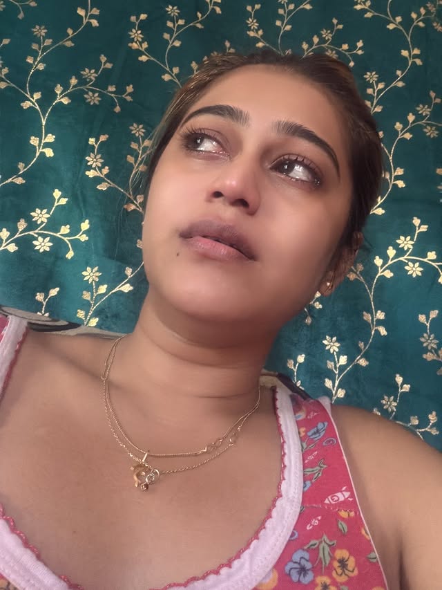 ৯ বছরের সম্পর্ক টা শেষ হলো 🙏🏻 by @priyankadaskolkata29