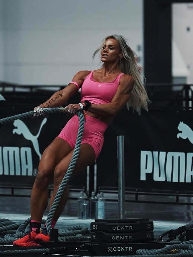 Ready for a big weekend at FIBO 🇩🇪@gymshark mid-season sale just went live!! Upto 50% off selected items and an extra 10% off with code SHOLDEN10@gymsharkwomen | ad