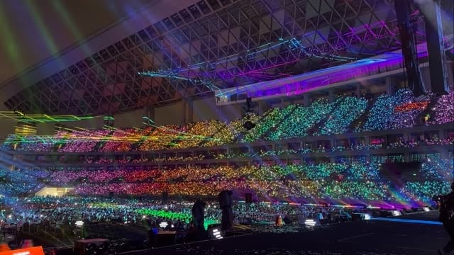 南寧Day2 彩虹🌈出現