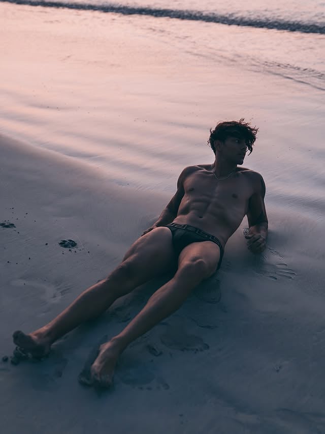 I’m a sunset type of guy 🌅 by @sergiocarvajal7