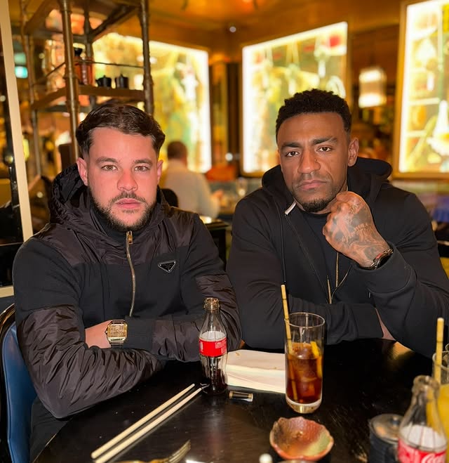 From £0.. to our first £1mil month in just 2 years 🤩No loans. No handouts. No investment. 0 prior experience on building a brand Just my brother @theo.barrett_biorevive who sold his whip for a few grand to get started. (I had no cash to put in)From an idea. To an absolute powerhouse of a company doing life changing numbers. Today we got a valuation which has blown our minds. Just two brothers with a mad drive for success and delusional fucking goals 🤣Been a ride my boy 🫡 We’ll be documenting all of it for you all to see how fast life can really change if you put your mind to it by @realjackdamz