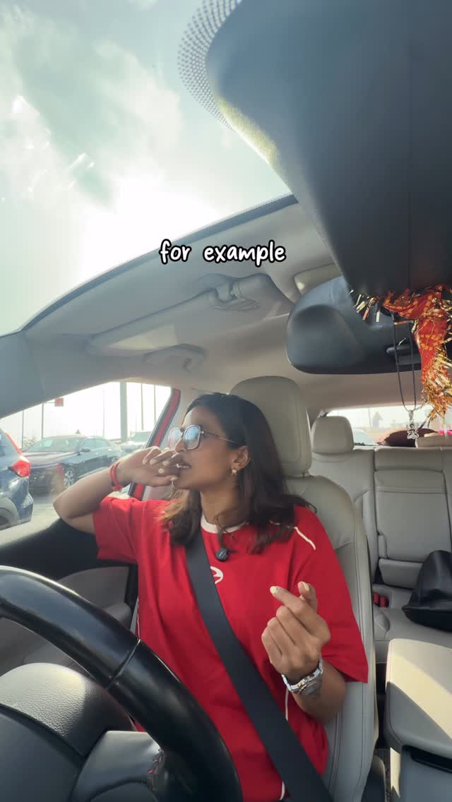 Mic drop.Y’all can definitely judge meee but it is what it is :) by @simren_sanghvi