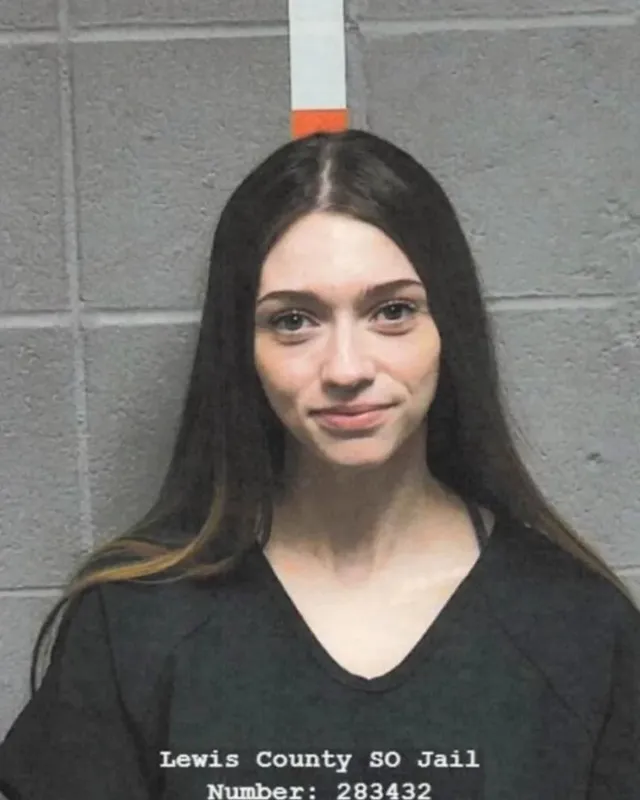 Although this young lady of course isn't thrilled about being stuck in jail for the next 6 months, she is still quite happy with her sentence. That is because she was expecting a lot worse for violating her probation. But fortunately the judge recognized she was genuinely sorry for her actions and accepted full responsibility, so he decided to not punish her to harshly. He did sternly warn her to not get herself in trouble again though, otherwise she is absolutely going to prison for at least a full year, perhaps even multiple depending on how badly she messed up. So she better learn something from her time in cuffs and chains, because this is the last time the justice system is going easy on her. #handcuffs #handcuffed #handcuffedwoman #handcuffedgirl #shackled #chained #inmate #court #sentenced #arrested #prison #jail
