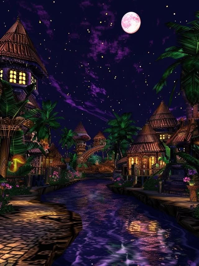 Aquatic.#2000snostalgia #ps2 #dreamcore #liminalspace #oasisAI Generated by @en4ria