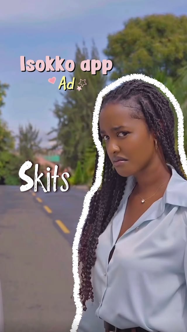 @isokkoapp always got you! 😅😂#justforlaughs