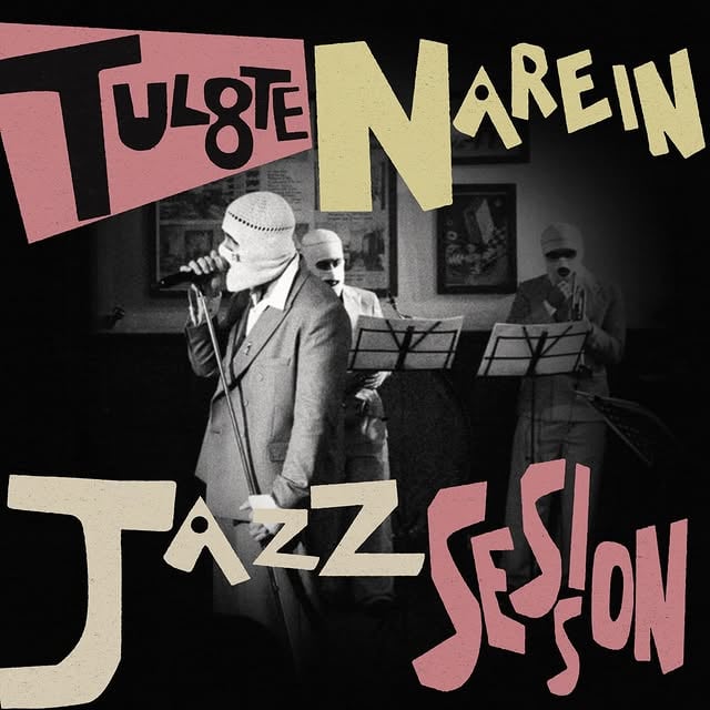 I finally made a jazz live session for Narien Album, it’s a reimagined version of the album that is perfectly suitable if i would ever do a jazz club show, thank you to everyone who worked on this في ليلة من ليالي الشتاء عملت نسخة چاز من البوم نارين، و هي تجربة مختلفة و صوت جديد للألبوم، اتمني يعجبكم و شكر خاص لفريق العمل وكل الحب مني ليكو💕 by @tul8te