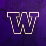 Washington Athletics(@uwathletics)'s profile avatar