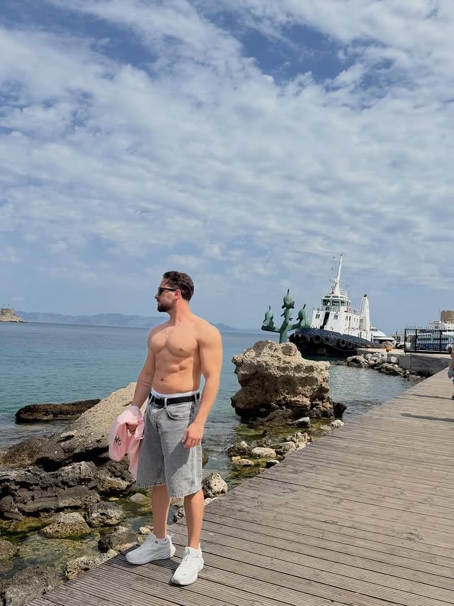 يونان 🇬🇷 by @bjmual