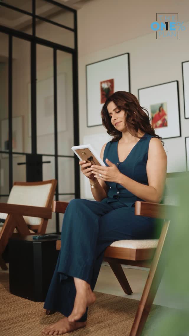 Some decisions are meant to unfold at the right pace. 🏡Came across a way to begin that feels considered, steady, and thoughtfully structured.The 1% Plan by Godrej Properties. ❤️#GodrejProperties #1PercentPlan #HomeBuying #LuxuryLiving #RealEstateIndia by @saietamhankar