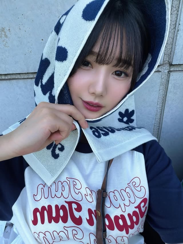 さなたんと夏フェス🌻#japanjam by @mashiro__sana