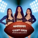 Tight Ends Sports Bar & Grill(tightendssportsbarandgrill)'s profile avatar