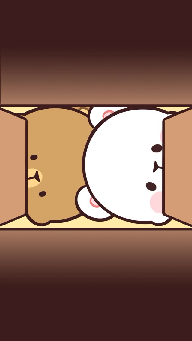 Gotcha!Last part (2/2) ---Feel free to tag someone who would do this too! ---Follow 👉 @milkmochabear for more comics and reels ❤⚠️ Credit by mention us in first line of caption if repost, no credit/hidden credit = report ⚠️🚫Do not edit our pics/do not remove our watermark/do not replace our watermark & do not add other name!🚫#milkmochabear #bearcouple #milkandmocha #reelsinstagram by @milkmochabear