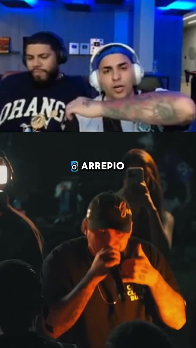O HIP HOP FOI SUPERADO PELA BATALHA DE RIMA? Especialistas discutem!com @oficial_kant e e @vitumc081 #batalhaderima #kant #hiphop #explorar by @oficial_kant