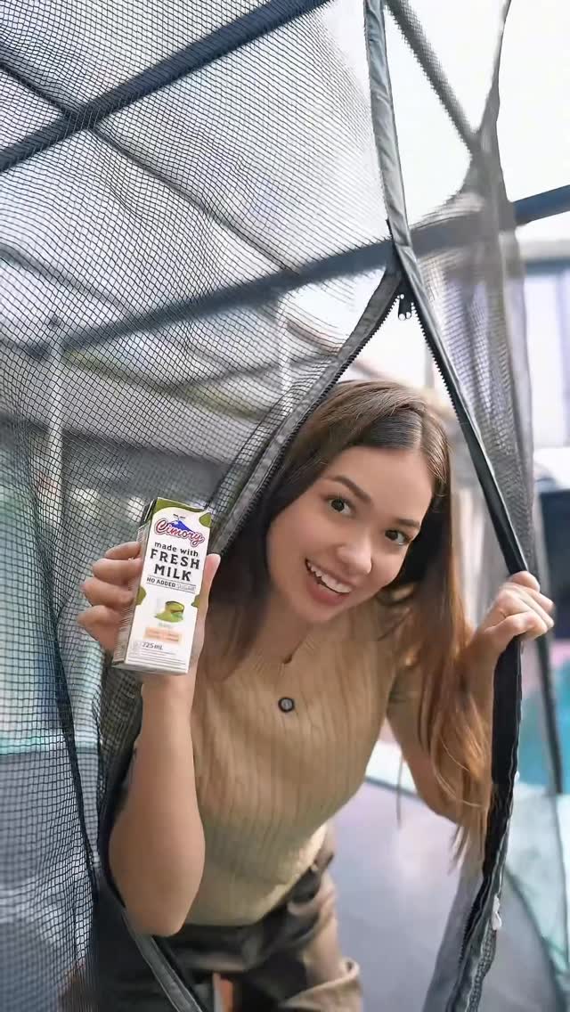 No added sugar tapi tetep enak??ini sih curang😭Akhirnya bisa minum tiap hari tanpa rasa bersalah!#SkipGulanyaBanyakRasanya by @rklopperr