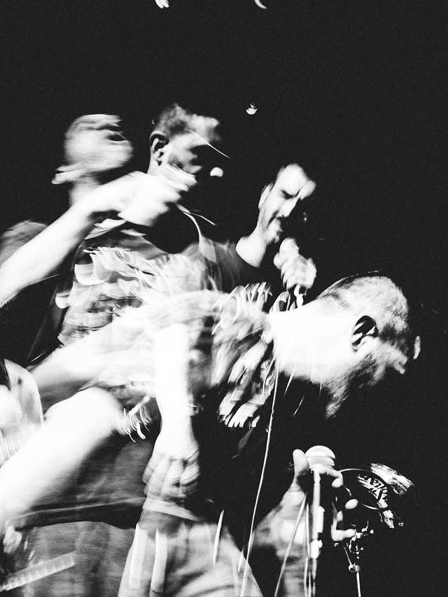 We’ve learned over time that it’s impossible to over-communicate in this day and age, so here we are again reminding you that our busy tour season is about to kick off starting Saturday.Get tickets NOW for one of these upcoming gigs (many of which are Chat Pile’s first appearance in your fine city). Hit the link in our bio or go to chat pile.net/shows16 May - Oklahoma City w/ @acidbath.official & @khemmisdoom @ CriterionJapan/Australia/New Zealand4 June - Osaka - at @ ConpassJune - Tokyo - @ Earthdom9 June - Perth @ The Rechabite11 June - Sydney @ Manning Bar*12 June - Melbourne @ Max Watts*13 June - Hobart @ Dark Mofo SOLD OUT14 June - Brisbane @ The Triffid*16 June - Adelaide @ Lion Arts Factory18 June - Auckland @ Tuning Fork*19 June - Wellington @ San Fran**w/ @beastwarsband Europe/UK06/08 - Ancora, PT - Sonic Blast Festival08/08 - Katowice, PL - OFF Festival09/08 - Prague, CZ - Fuchs2 *10/08 - Budapest, HU - A38 * 11/08 - Vienna, AT - Arena #12/08 - Munich, DE - Live/Evil *14/08 - Col Du Lein, CH - Palp Festival19/08 - Dublin, IRE - Button Factory * SOLD OUT20/08 - Dublin, IRE - Button Factory *22/08 - Bristol, UK - Arctangent Festival23/08 - Hasselt, BE - Pukkelpop* w/ @raganaofficial # w/ Health and Carpenter BrutAnd not to get ahead of ourselves, but you better believe this is just the tip of the iceberg. We’ve got SO MUCH coming your way this year so prepare yourself. Photos by @darkroom.memoir by @chatpileband