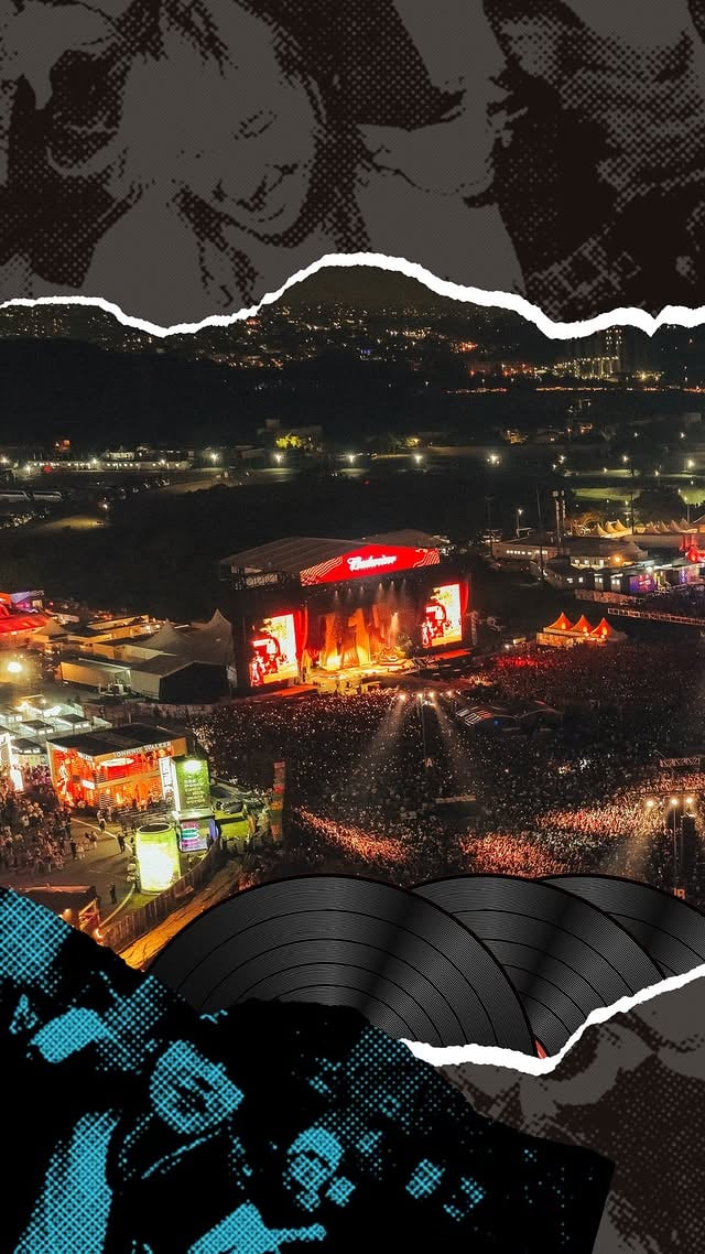 Clicou, arrepiou! Quais desses shows você curtiu com a gente no #LollaBR? by @lollapaloozabr