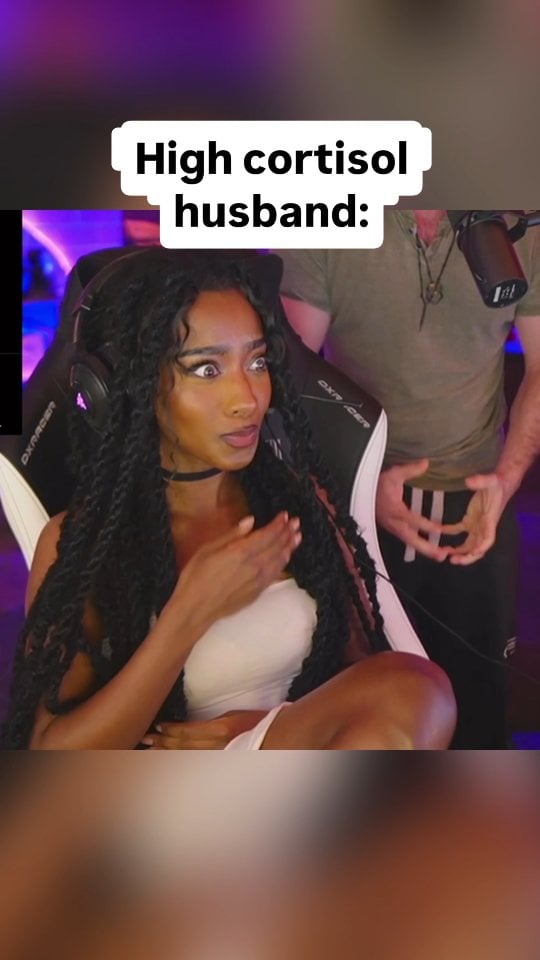A match made in heaven 🙂‍↕️ #couple #voiceacting #voiceactor #gaming #fyp by @philiphartshorn