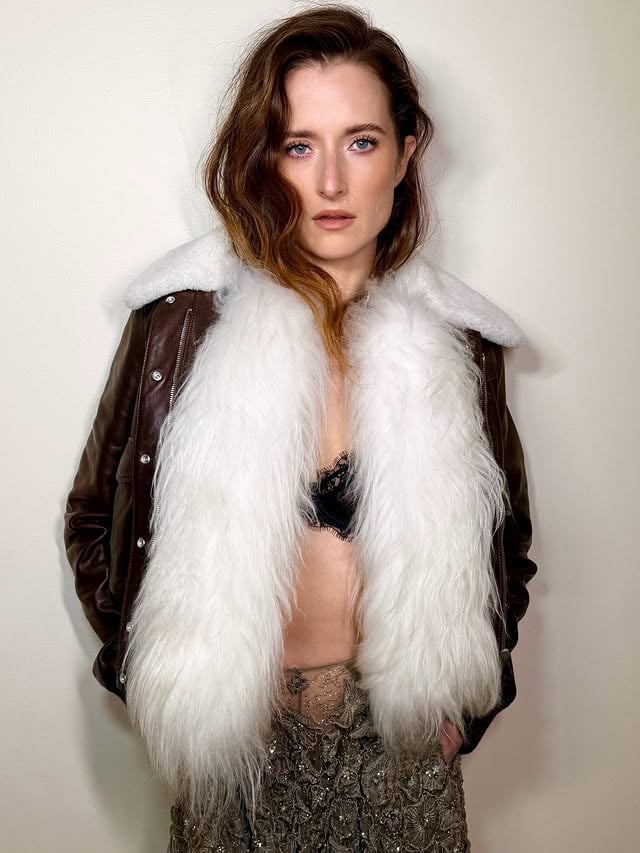 thank you Jonathan and @dior by @gracejanegummer